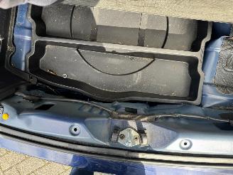 Kia Venga 1.4 CVVT X-tra picture 6