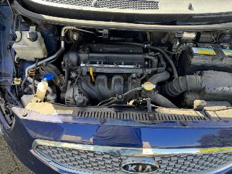 Kia Venga 1.4 CVVT X-tra picture 12