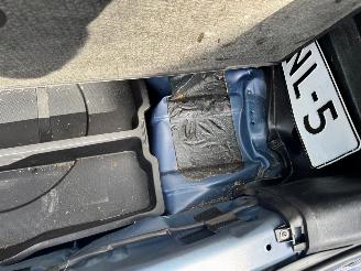 Kia Venga 1.4 CVVT X-tra picture 7