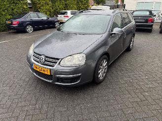  Volkswagen Golf 1.4 TSI Comfortline Business PANO 2008/7