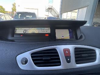 Renault Grand-scenic 2.0 Dynamique 7p. 140PK!!! AUTOMAAT!!! picture 16