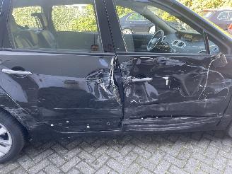 Renault Grand-scenic 2.0 Dynamique 7p. 140PK!!! AUTOMAAT!!! picture 3