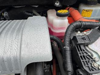 Toyota Yaris 1.5 hybrid dynamic picture 21