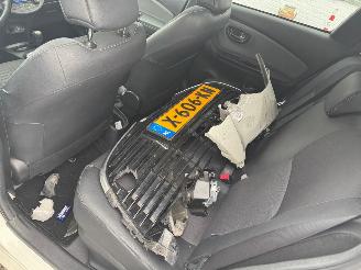 Toyota Yaris 1.5 hybrid dynamic picture 13