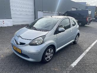  Toyota Aygo 1.0 2006/2