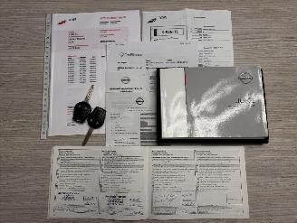 Nissan Juke 1.6 Acenta picture 14