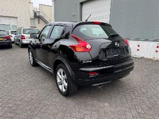 Nissan Juke 1.6 Acenta picture 4