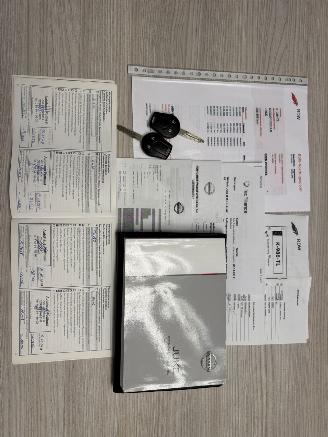 Nissan Juke 1.6 Acenta picture 15