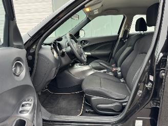 Nissan Juke 1.6 Acenta picture 8