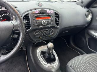 Nissan Juke 1.6 Acenta picture 12