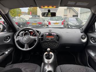 Nissan Juke 1.6 Acenta picture 23
