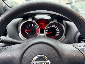 Nissan Juke 1.6 Acenta picture 22