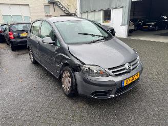 Volkswagen Golf plus 1.6 FSI Comfortline Business AIRCO picture 2