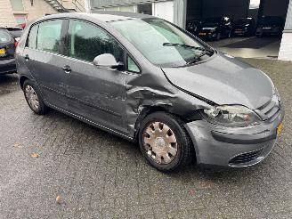 Volkswagen Golf plus 1.6 FSI Comfortline Business AIRCO picture 3