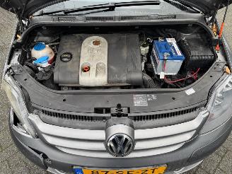 Volkswagen Golf plus 1.6 FSI Comfortline Business AIRCO picture 16