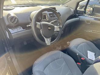 Chevrolet Spark 1.0 16V LT Bi-feul picture 15