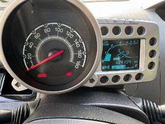 Chevrolet Spark 1.0 16V LT Bi-feul picture 18