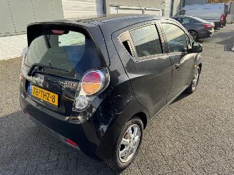 Chevrolet Spark 1.0 16V LT Bi-feul picture 12