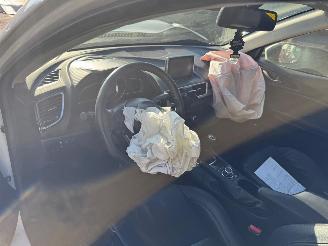 Mazda 3 2.0 GT-M picture 11