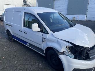 Volkswagen Caddy 2.0 TDI L2H1 BMT Maxi MARGE!!!!! picture 7