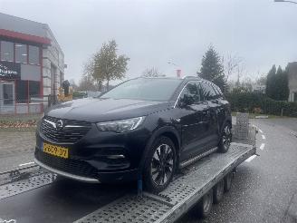  Opel Grandland 1.2 AUTOMAAT Turbo Business Executive search 2019/9