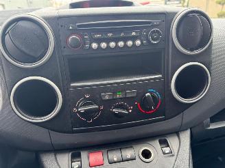 Citroën Berlingo 1.6 BlueHDI 75 Club MARGE!!! picture 16