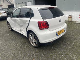 Volkswagen Polo 1.4-16V DSG Comfortline picture 6