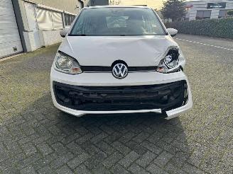  Volkswagen Up! 1.0 BMT move Up! 2017/5