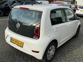 Volkswagen Up! 1.0 BMT move Up! picture 7