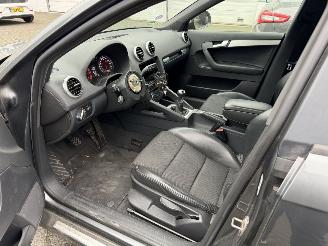 Audi A3 1.4 TFSI S-edition 125PK!!! picture 10