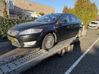  Ford Mondeo 2.0 SCTi Limited Automaat 2010/9