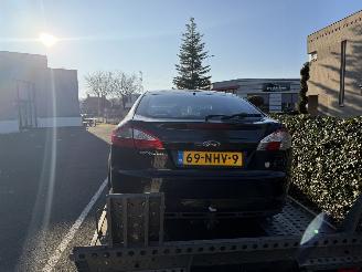 Ford Mondeo 2.0 SCTi Limited Automaat picture 6