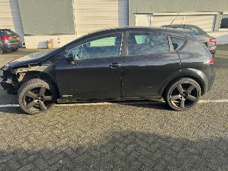 Seat Leon 1.6 TDI Ecomotive Businessline COPA picture 6