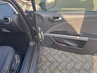 Seat Leon 1.6 TDI Ecomotive Businessline COPA picture 17