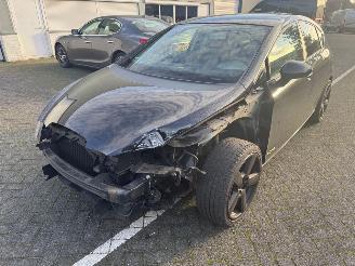 Seat Leon 1.6 TDI Ecomotive Businessline COPA picture 2