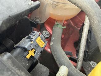 Renault Clio 0.9 Tce Expression picture 13