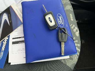 Ford Ka 1.2 Cool & Sound start/stop  33-SLD-4 picture 22