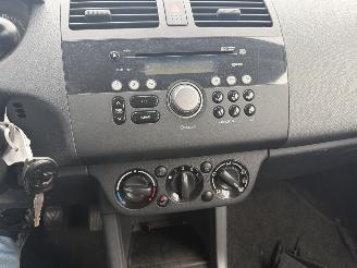 Suzuki Swift 1.3 Shogun Airco picture 15