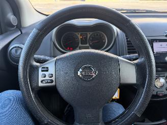 Nissan Note 1.6 First Note Airco picture 14