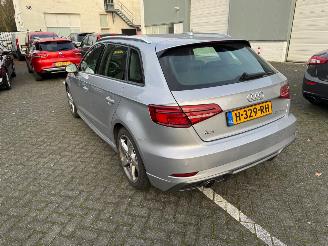 Audi A3 1.0TFSI picture 5