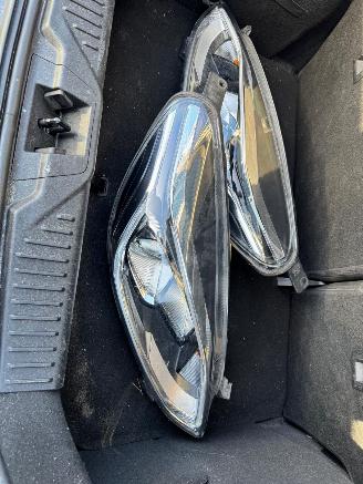 Ford Fiesta 1.5 TDCi Titanium picture 11