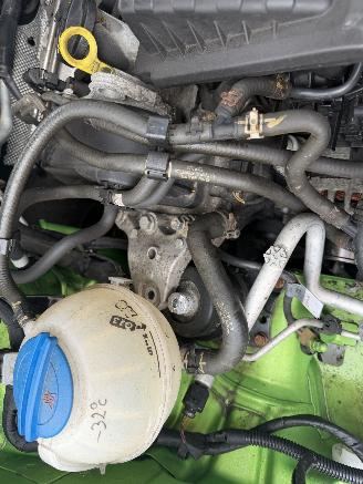 Seat Ibiza 1.2 TSI picture 6