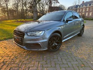  Audi A3 1.6TDI Sportback 110PK 2016/4