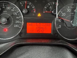 Fiat Grande Punto 1.4 Active picture 10