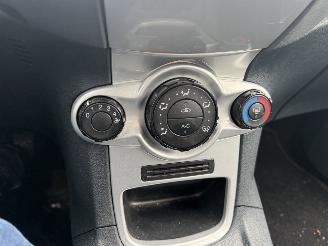 Ford Fiesta 1.4 Titanium picture 19