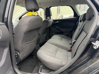 Ford  1.6 EcoBoost Lease Titanium picture 8