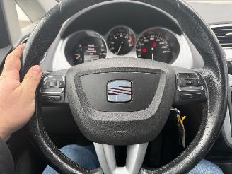 Seat Altea 1.8 TFSI Style picture 25