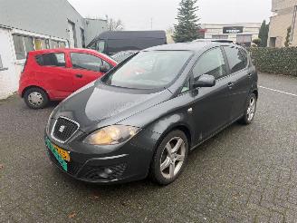 Schadeauto Seat Altea 1.8 TFSI Style 2010/6