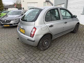 Nissan Micra 1.2 Visia picture 3