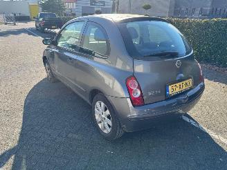 Nissan Micra 1.2 Visia picture 6